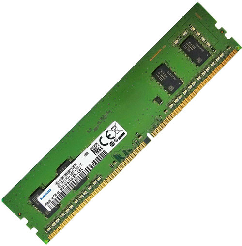 Samsung 4GB (1 x 4GB) Desktop Memory RAM DIMM PC4-19200 DDR4 2400 1.2V 288 P Samsung 4GB (1 x 4GB) Desktop Memory RAM DIMM PC4-19200 DDR4 2400 1.2V 288 P