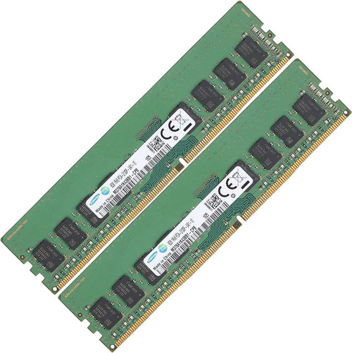 Samsung 16GB DDR4 desktop RAM