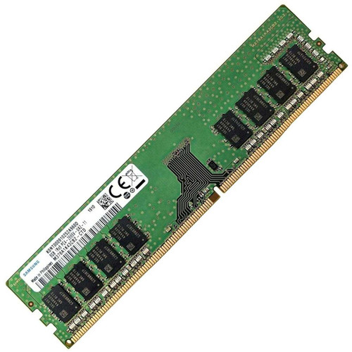 Samsung 8GB (1 x 8GB) Refurbished Desktop Memory RAM DIMM PC4-21300 DDR4 2666 1.2V 288 P