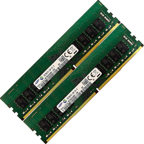 32GB 2133Mhz DIMM RAM