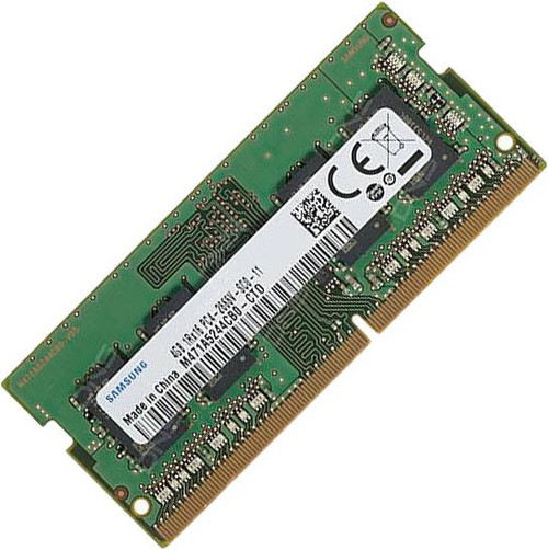 4GB SODIMM Laptop RAM