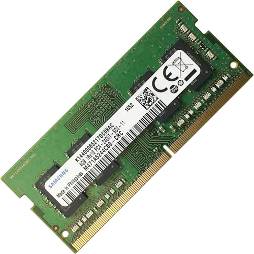 4gb ddr4 2400 sdram laptop