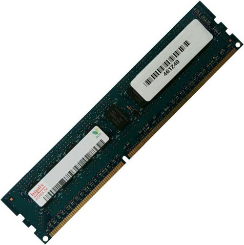 2GB Desktop Memory RAM DDR3 PC3-10600 1333MHz 240-pin UDIMM ECC Unbuffered