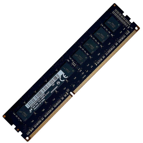 4GB Desktop Memory RAM DDR3 PC3-14900 1866MHz 240-pin UDIMM ECC Unbuffered