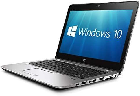 Refurbished HP EliteBook 820 G3 12.5 Inch Laptop