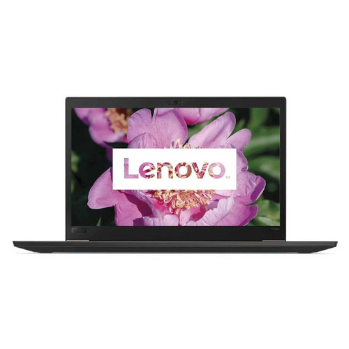 Refurbished Lenovo Thinkpad T480S Intel i716GB RAM Laptop