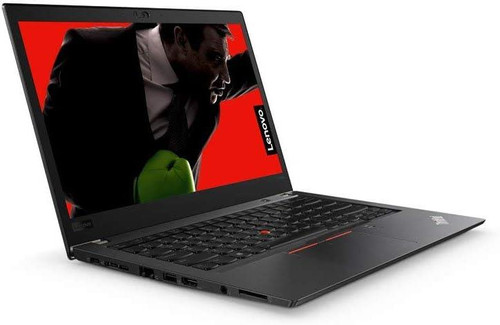 Refurbished Lenovo ThinkPad T480s Ultrabook