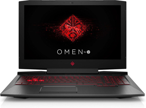 Refurbished HP 15-CE198WM Gaming Laptop