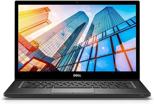 Refurbished Dell Latitude 7490