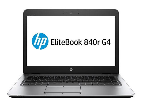 Refurbished HP EliteBook 840r Laptop