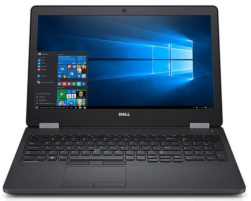 dell 5570 i5 6th generation