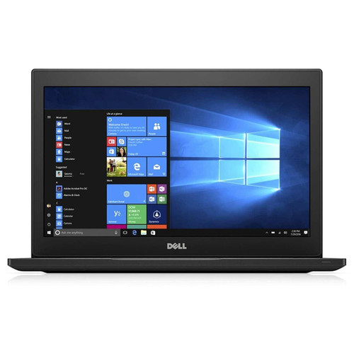 dell latitude 7280 ultrabook i5 6300u