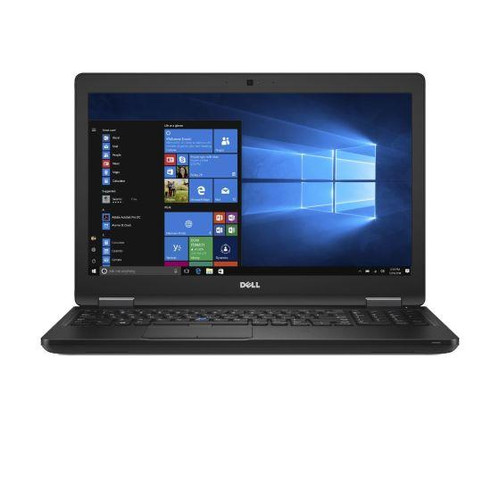 dell latitude 5580 i5 7200u