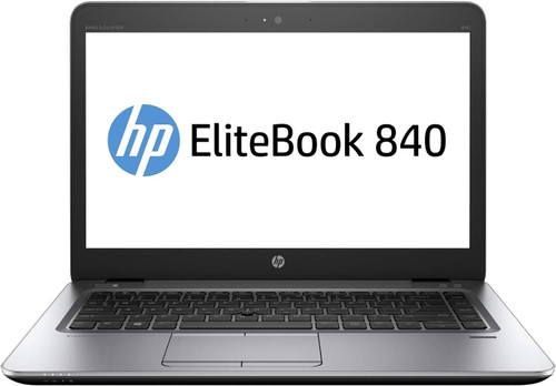 Refurbished HP EliteBook 840 G4 14 Inch Laptop