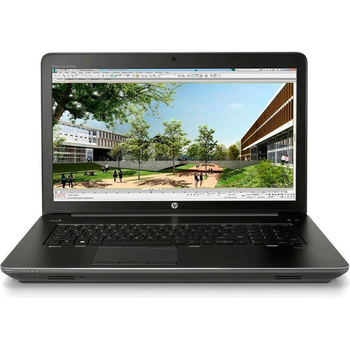 hp zbook 15u g3 i7 6600u