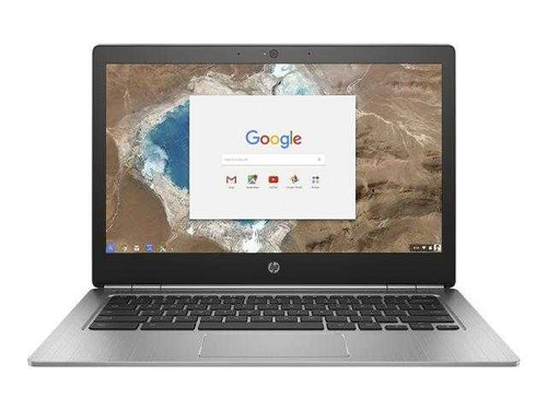 Refurbished HP Chromebook 13 G1 laptop 13 Inch FHD Business Notebook Intel Pentium 4405Y 8GB DDR3 32GB eMMC Bluetooth Chrome OS Wifi Webcam