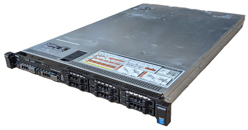 dell poweredge r630
