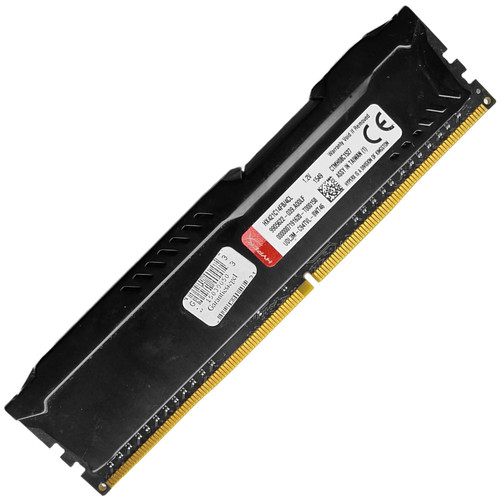 kingston 4gb ddr4 2133mhz ram