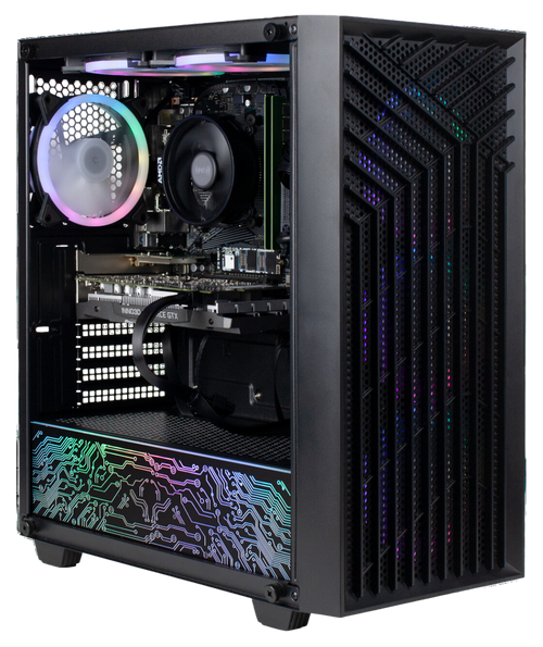 ADM R5 5500 RTX 3050 