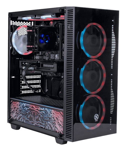 intel geforce rtx 4060 gaming pc rtx 4060