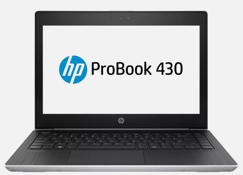 Refurbished HP Probook 430