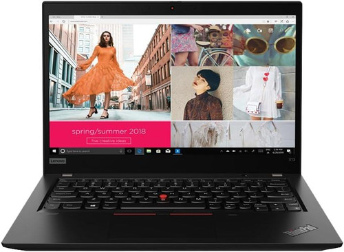 Lenovo ThinkPad X13