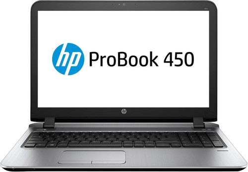 Refurbished HP ProBook 450