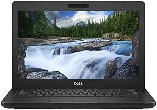 dell latitude 5290 i7