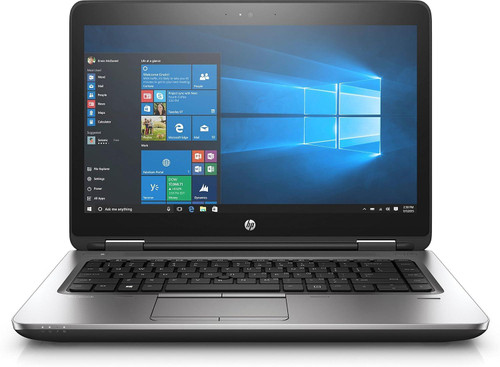 HP Probook 640 G3