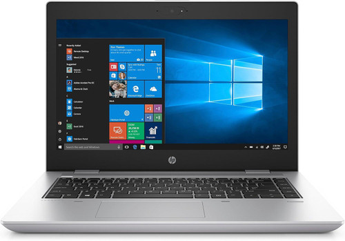 HP Probook 640 G4 Laptop