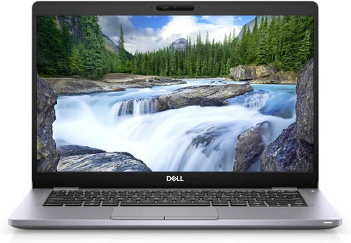 Dell Latitude 5310 13 Inch 10th Gen Intel Core