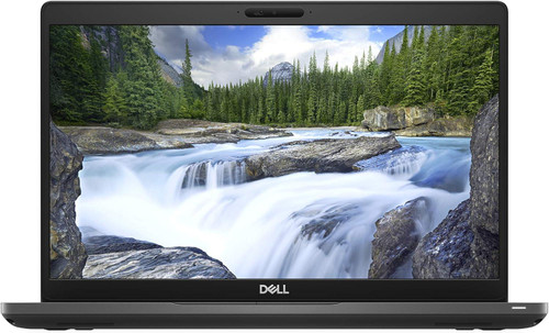 Dell Latitude 5401 14 Inch 9th Gen