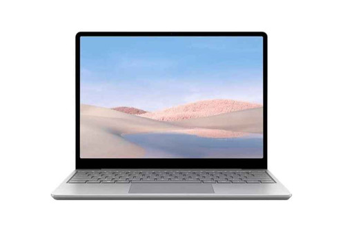 Microsoft Surface Laptop Go 13 Inch 10th Gen Intel Core i5 1035G1 16GB RAM LPDDR4 256GB SSD Windows 11 Pro Renewed Laptop Grade B Microsoft Surface Laptop Go 13 Inch 10th Gen Intel Core i5 1035G1 16GB RAM LPDDR4 256GB SSD Windows 11 Pro Renewed Laptop Grade B