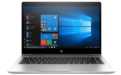 HP Elitebook 840 G6 14 Inch 8th Gen Intel Core i5 8565U 16GB RAM DDR4 512GB SSD Windows 11 Pro Renewed Laptop Grade B HP Elitebook 840 G6 14 Inch 8th Gen Intel Core i5 8565U 16GB RAM DDR4 512GB SSD Windows 11 Pro Renewed Laptop Grade B