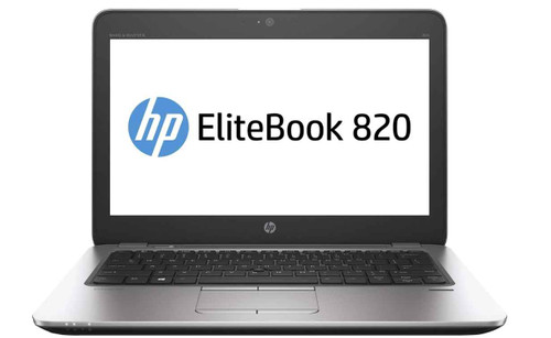 HP Elitebook 820 G3 12 Inch 6th Gen Intel Core i5 6300U 16GB RAM DDR4 512GB SSD Windows 10 Pro Renewed Laptop Grade C HP Elitebook 820 G3 12 Inch 6th Gen Intel Core i5 6300U 16GB RAM DDR4 512GB SSD Windows 10 Pro Renewed Laptop Grade C