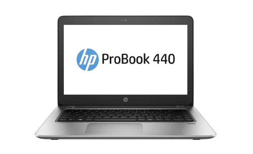 HP ProBook 440 G4 14 Inch 7th Gen Intel Core i5 7200U 8GB RAM DDR4 256GB SSD Windows 10 Pro Renewed Laptop Grade C HP ProBook 440 G4 14 Inch 7th Gen Intel Core i5 7200U 8GB RAM DDR4 256GB SSD Windows 10 Pro Renewed Laptop Grade C