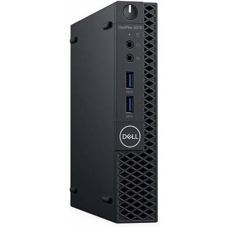 Dell OptiPlex 3070 Desktop PC Intel i3-9100 4GB RAM 128 GB Solid State Drive Windows 11 Pro