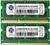 New XUM 16GB (2 x 8GB) Laptop Memory RAM 1600Mhz DDR3L Low Voltage Non-ECC Unbuffered SODIMM 204 Pin 1.5V