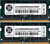XUM 32GB 2X16GB DDR4 3200MHz SODIMM Non-ECC Unbuffered Laptop Memory RAM