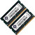 32GB (2 x 16GB) DDR4 2400MHz Laptop memory RAM SODIMM PC4 19200 1.2V 260 P Lot