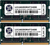 DDR4 PC4- 19200 Non-ECC Unbuffered SODIMM 260 Pin 1.2V