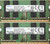 32GB 3200Mhz SODIMM RAM