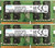 Samsung 32GB (2 x 16GB) Laptop Memory RAM SODIMM PC4-21300 DDR4 2666 1.2V 260 P Samsung 32GB (2 x 16GB) Laptop Memory RAM SODIMM PC4-21300 DDR4 2666 1.2V 260 P