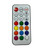 XUM Case Remote 21 Keys For RGB LED Strip Light XUM Case Remote 21 Keys For RGB LED Strip Light