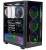 XUM Ryzen 5 RTX 3050 6GB Gaming PC Affordable, 16GB DDR4, 512GB SSD + 1TB HDD