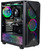 XUM Ryzen 5 RTX 3050 6GB Gaming PC Affordable, 16GB DDR4, 512GB SSD + 1TB HDD