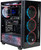 XUM AMD Ryzen 5 8400F RTX 4060 Gaming PC – 16GB DDR5 RAM, 1TB NVMe, Windows 11
