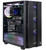 XUM AMD Ryzen 5 8400F RTX 4060 Gaming PC – 16GB DDR5 RAM, 1TB NVMe, Windows 11