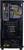 XUM Intel Core i5 10400F RTX 5060 Prebuilt Gaming PC 8GB GPU - 32GB DDR4, 512GB SSD + 1TB