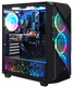 gaming pc case